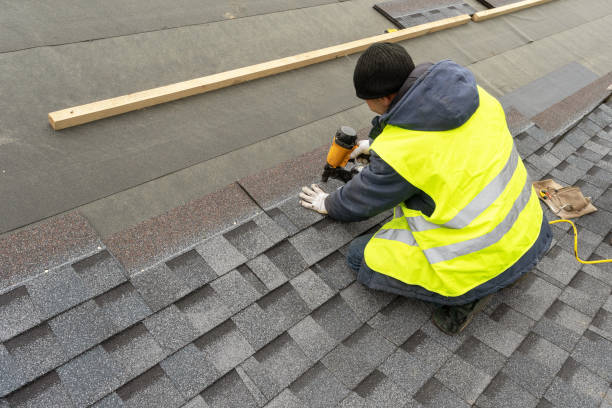 Quick and Trustworthy Emergency Roof Repair Services in Upper Arlington, OH