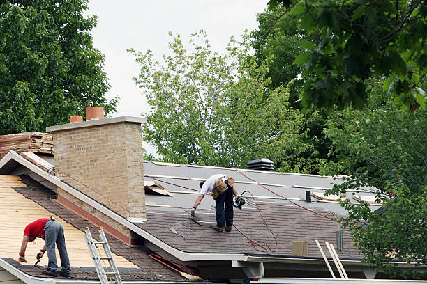 Best Best Roofing Contractors  in Upper Arlington, OH