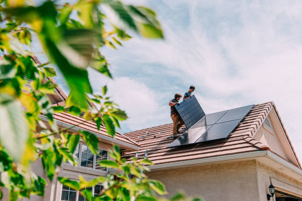 Best Gutter Installation and Roofing  in Upper Arlington, OH