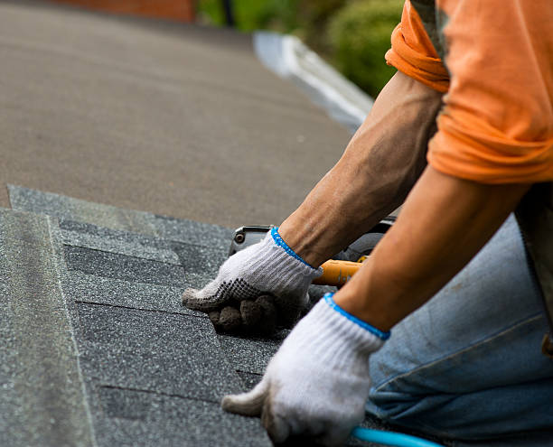 Professional Roofing Contractor in Upper Arlington, OH