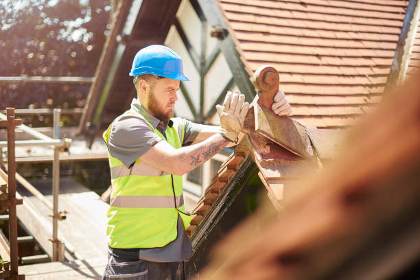 Best Residential Roof Replacement  in Upper Arlington, OH